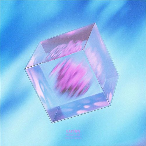 Lavern - Hold Me (Sped Up)