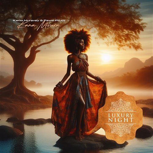 Kerim Muravey, Pawel Prutt - Kana Mvura (Original Mix)