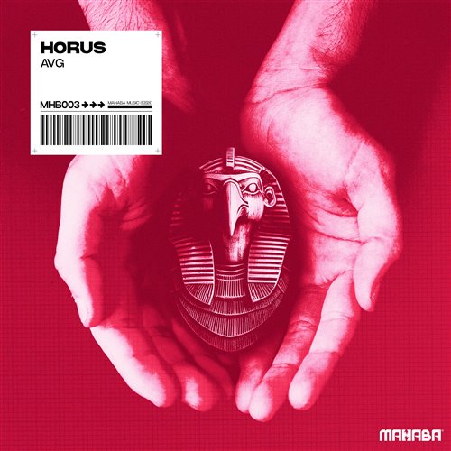 Avg - Horus (Extended Mix)