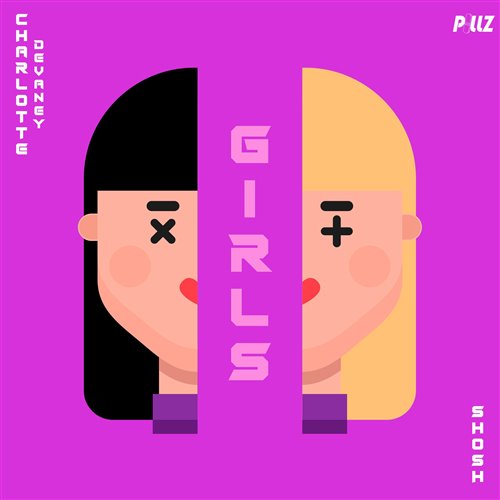 Charlotte Devaney - Hot Topic (Dirty)