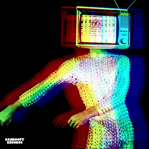 Pink Panda, Louise Aqua - Outta My Head (Radio Edit)