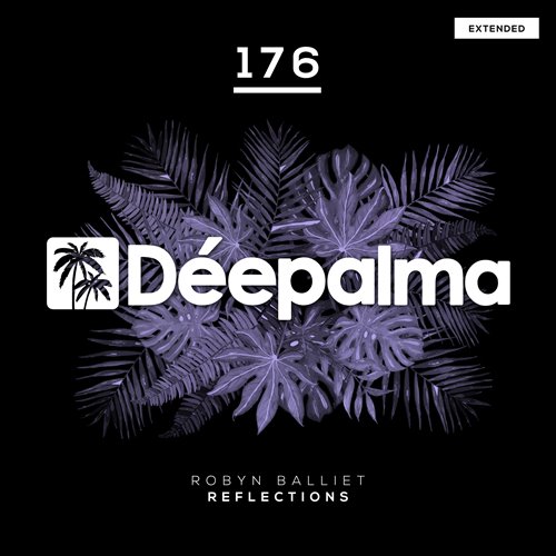 Robyn Balliet - Regret (Extended Mix)