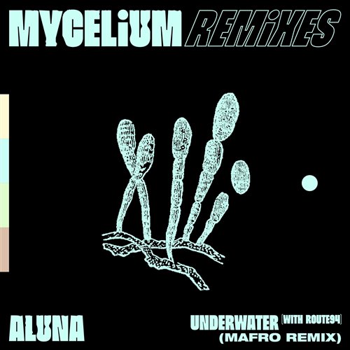 Aluna, Route 94, MAFRO - Underwater [MAFRO Remix] (MAFRO Remix)