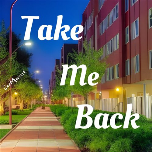 Cilongo, Wakithi, Zambane - Take Me Back (Original Mix)