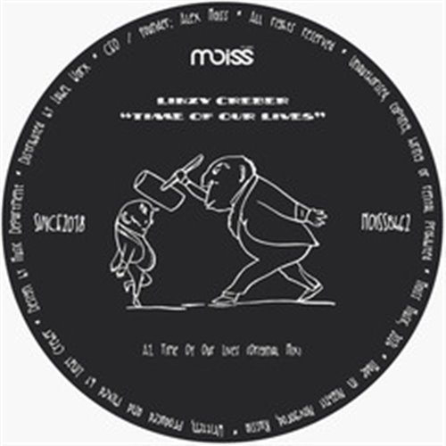 Linzy Creber - Time Of Our Lives (Original Mix)