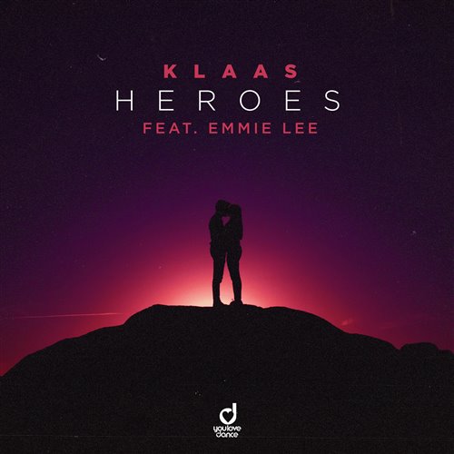 Klaas, Emmie Lee - Heroes (Intro Clean)