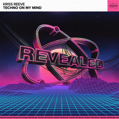 Keyspan - On My Mind (Extended Mix)
