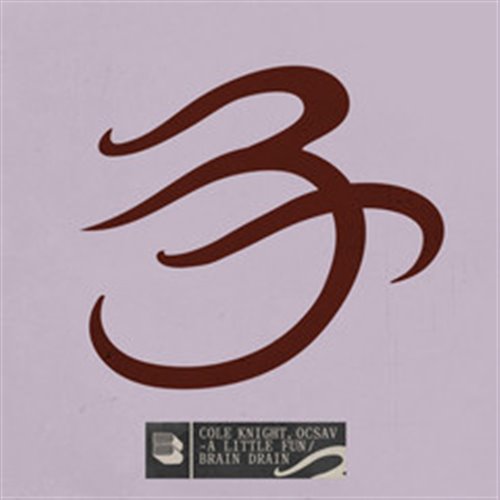 Cole Knight - A Little Fun (Extended Mix)