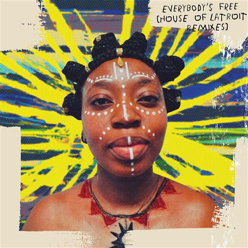 Soweto Gospel Choir, Groove Terminator - Everybody's Free (LP Extended Version)