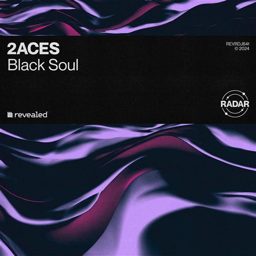 2Aces - Black Soul (Original Club Mix)