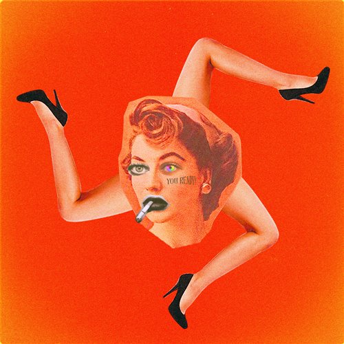 The Sponges - You Ready (Original Mix)