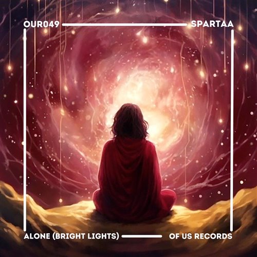 Spartaa - Alone (Bright Lights) (Radio Edit)