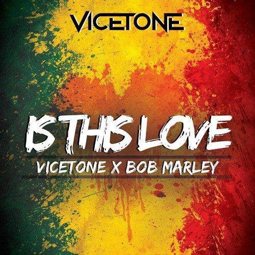 Richard Grey - Is This Love (Original Club Mix)