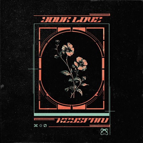 Keyspan - Your Love (Extended Mix)