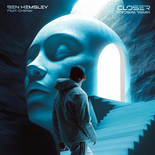 Ben Hemsley, Chenai - Closer (Extended Mix)