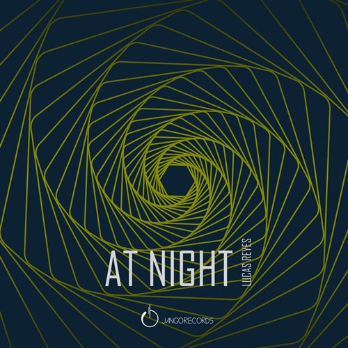 Lucas Reyes - At Night (Original Sentenza Mix)
