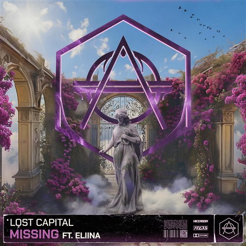 Lost Capital, Eliina - Missing (Original Club Mix)