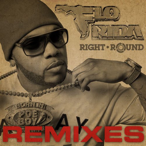 Flo Rida, Kesha - Right Round 2024 (DJ Oggy Club Mix)