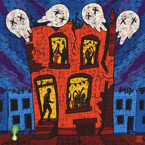 Sikdope, NEVERGLOW - King Kong (Extended Mix)