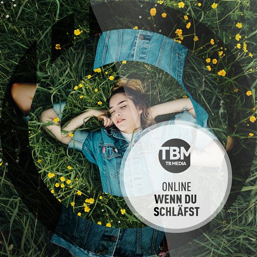 OneLine - Wenn Du Schlafst (Original Mix)