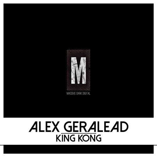 Sikdope, NEVERGLOW - King Kong (Original Mix)