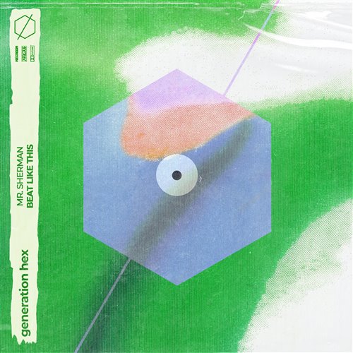 Qlank, Jack Beats - Like This (Extended Mix)