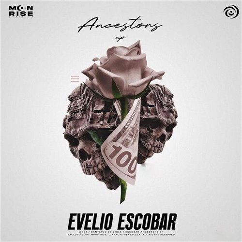 Evelio Escobar - Kabiosile Shango (Original Mix)