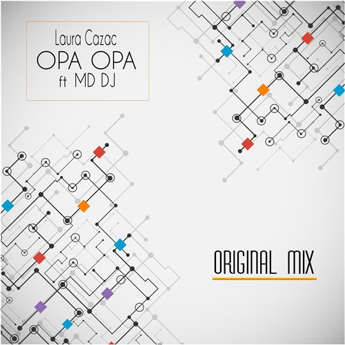 Oni2 - Opa (Original Mix)
