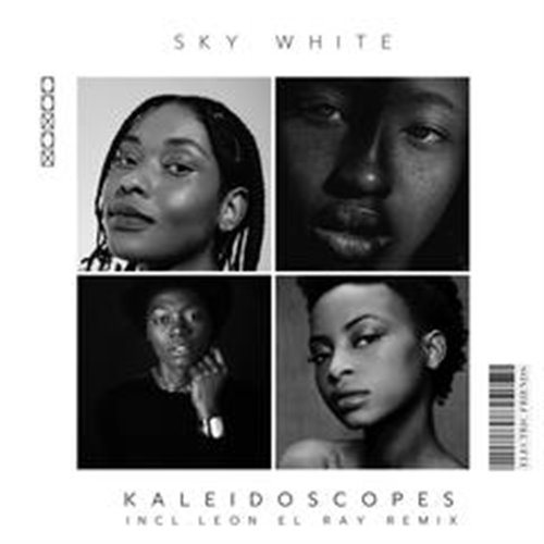 Sky White - Kaleidoscopes (Original Mix)