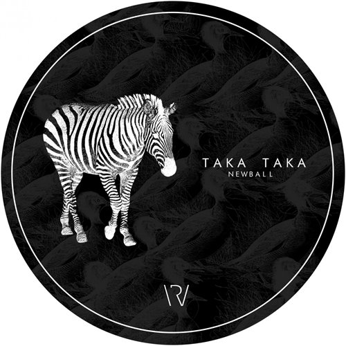 Moritz - Taka Taka (Original Mix)