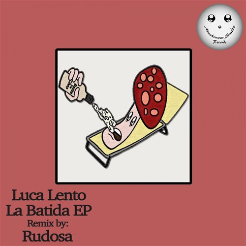 Emilio Verde - La Batida (Original Mix)