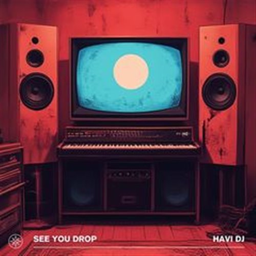 Ray Volpe - See You Drop (Extended Mix)