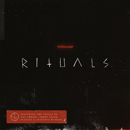 Cellmod, Arden and the Wolves - Destructive Rituals (Original Mix)