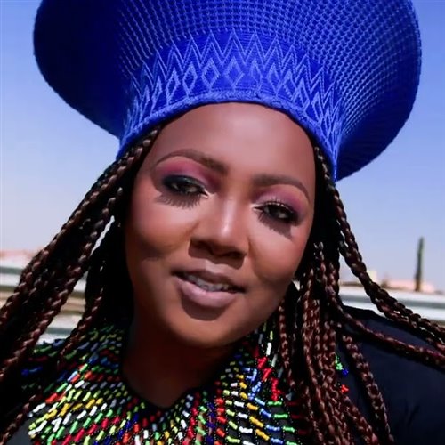 Lizwi, Nariz (IL), Joezi - Omama (Original Mix)