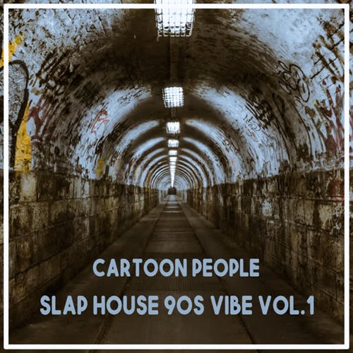 Coolio, Peggy Gou, Yas Cepeda, Daniel Madison - (It Goes Like) Gangstas Paradise (SUNANA Afro Edit)