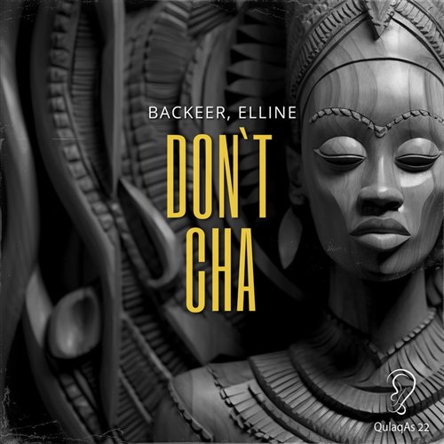 Backeer, Elline - Don't Cha (Original Mix)
