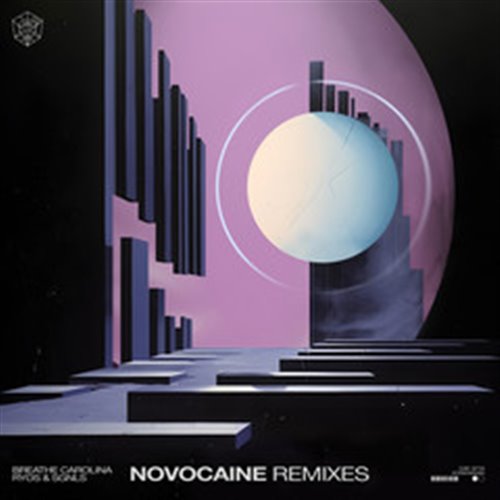 Breathe Carolina, Ryos, Sgnls - Novocaine (Remixes) (Faybl Extended Remix)