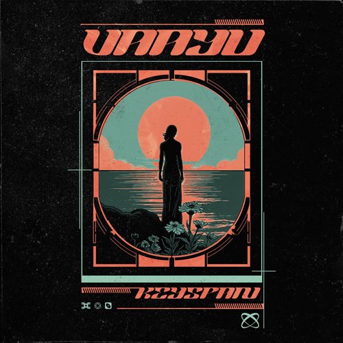 Keyspan - Vaayu (Extended Mix)