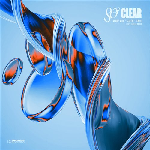 Vinny Vibe, Jayem, Awol, Hannah Cross - So Clear (Original Club Mix)