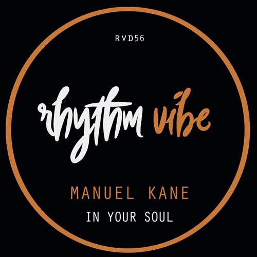 Manuel Kane - Your Love (Dub Mix)
