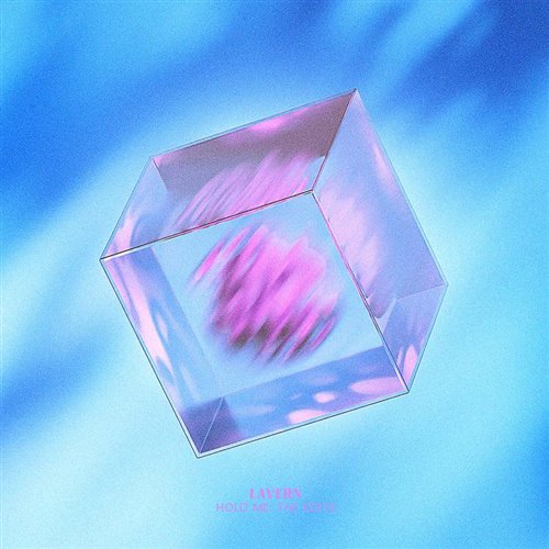 Lavern - Hold Me (127BPM Version)