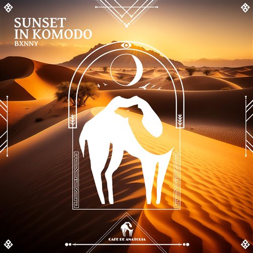 BXNNY - Sunset In Komodo (Extended Mix)