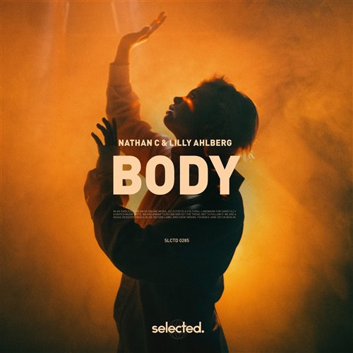 Nathan C, Lilly Ahlberg - Body (Original Mix)