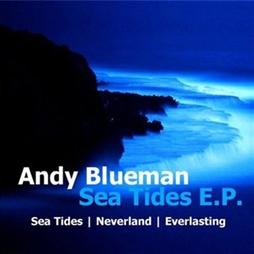 Andrew Nagy, Bailey - Tides (Original Mix)