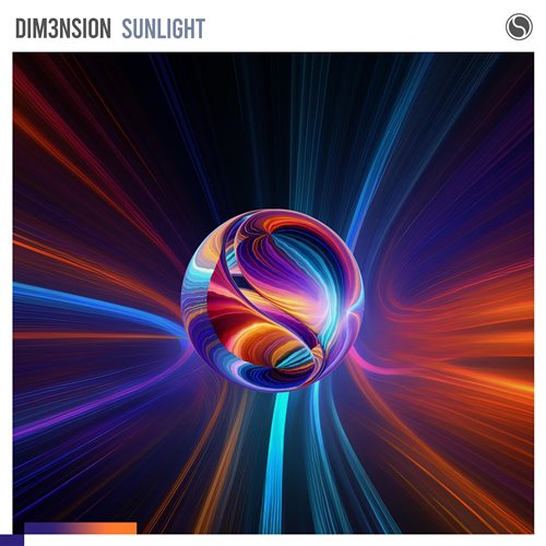 DIM3NSION - Sunlight (Original Club Mix)