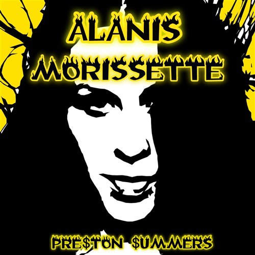 Alanis Morrisette - Your House 2024 (Rob Moore Club Mix)