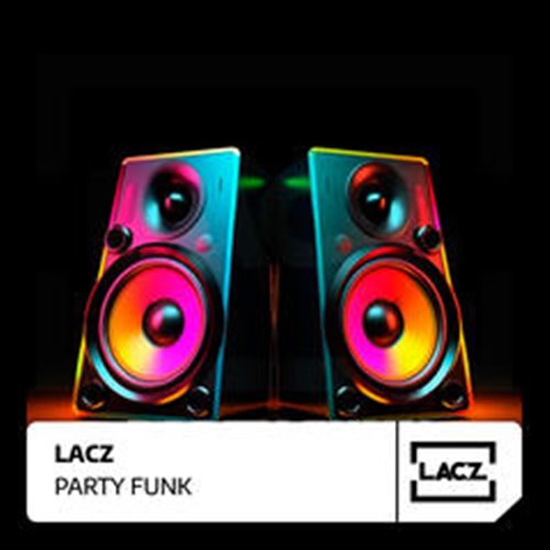 Akalex - Party Funk (Radio Edit)