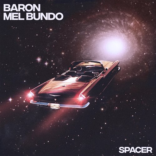 Baron (FR), Mel Bundo - Spacer (Original Mix)