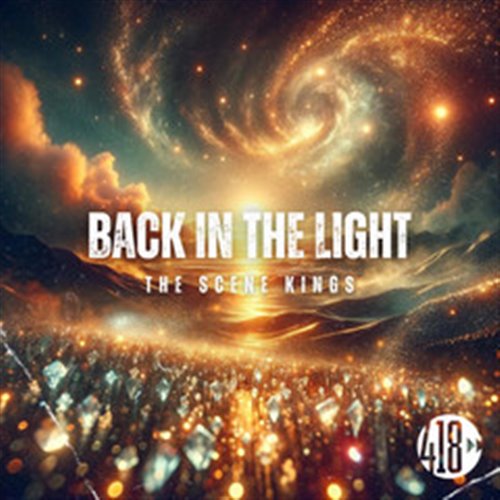 The Scene Kings - Back In The Light (Original Mix)