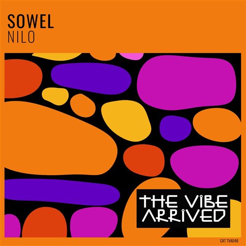 Sowel - Nilo (Extended Mix)